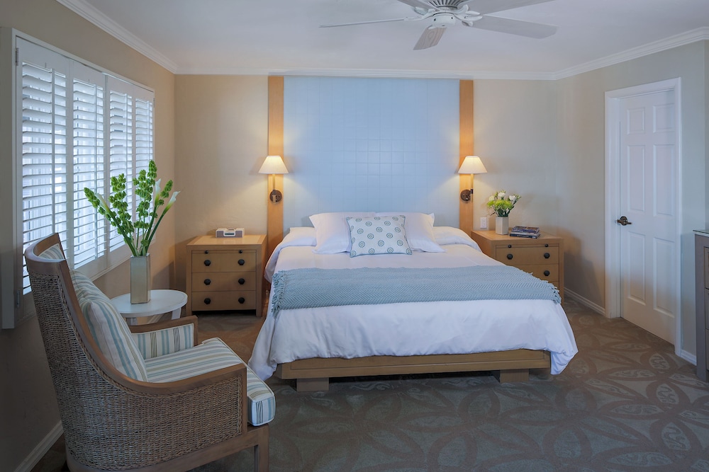 Scripps Inn La Jolla Cove 15/48