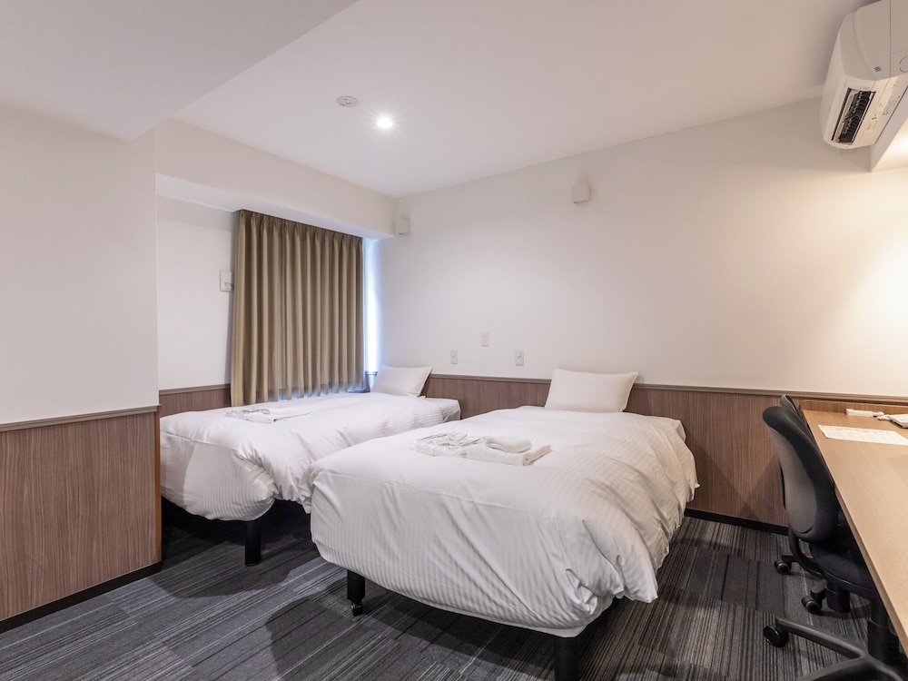Hotel Excellence Enmachi Ekimae 19/42