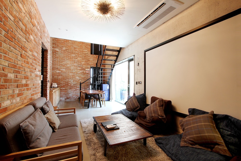 Hotel Loft 61/78