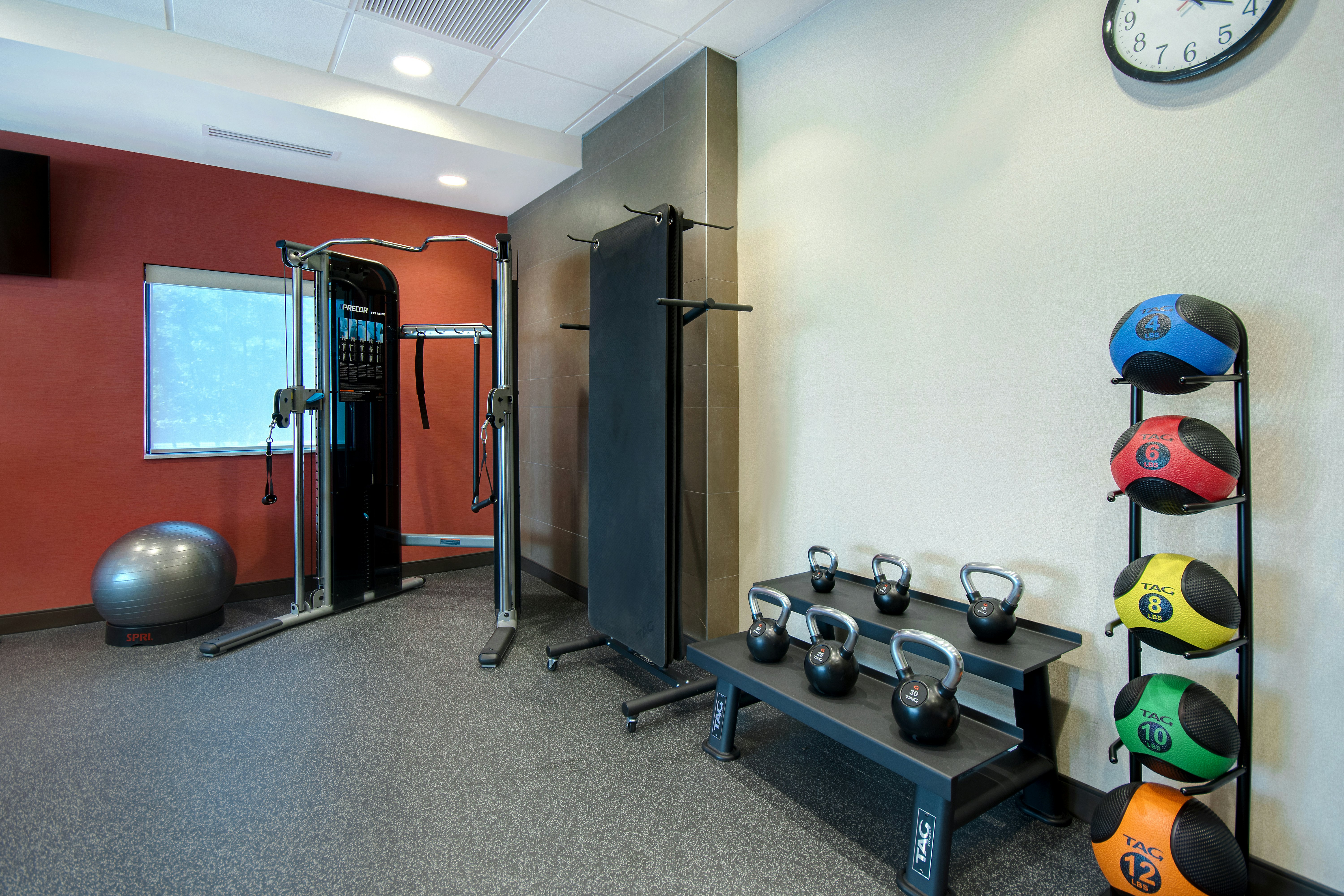 Home2 Suites By Hilton Waco 22/47