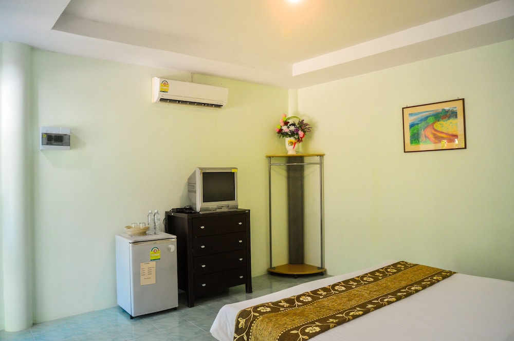 Rimpu Hill Resort 40/67