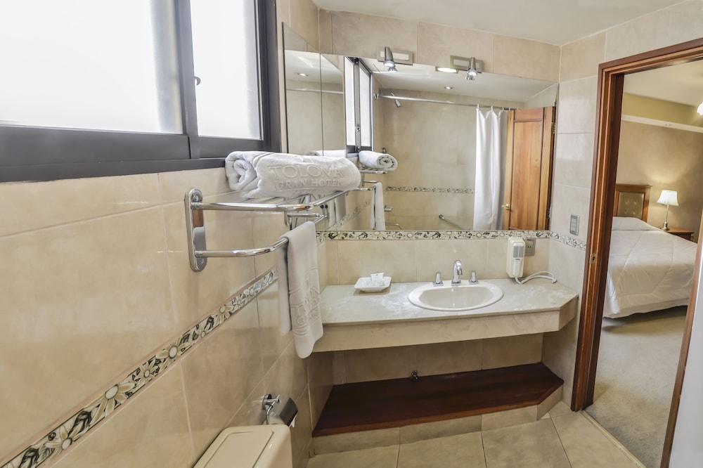GRAN HOTEL TOLOMA 14/68