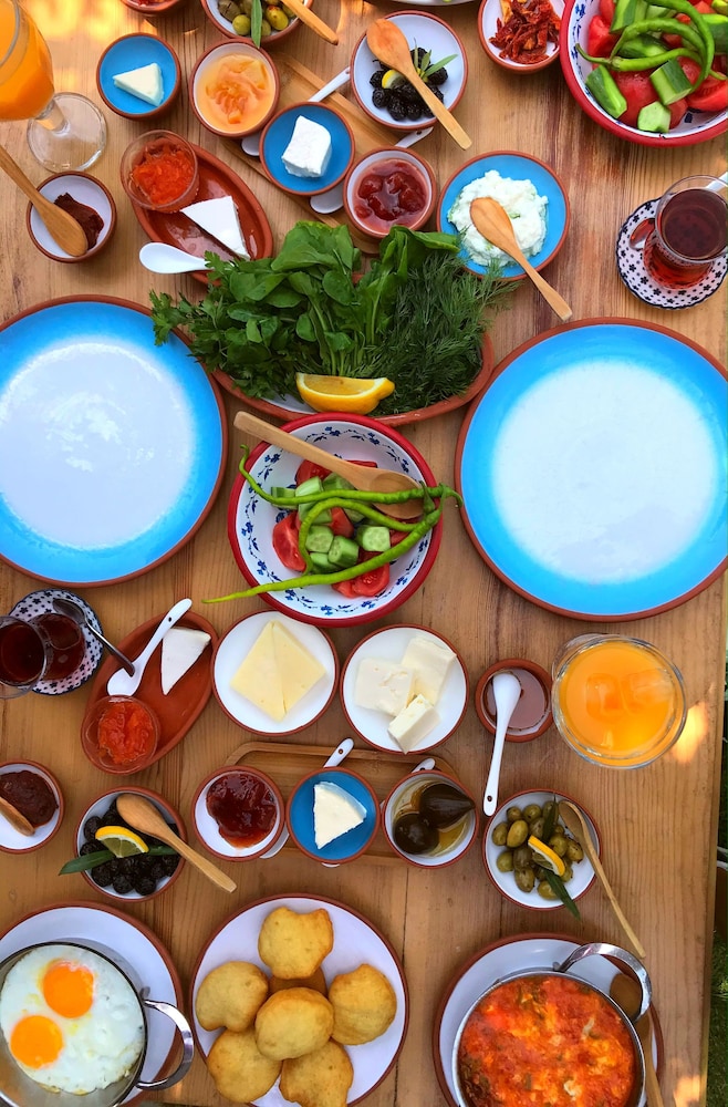 Alacati Zeytin Konak Hotel 36/50