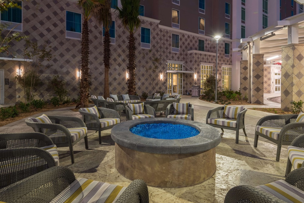Hampton Inn & Suites Tampa Airport Avion Park Westshore 33/46