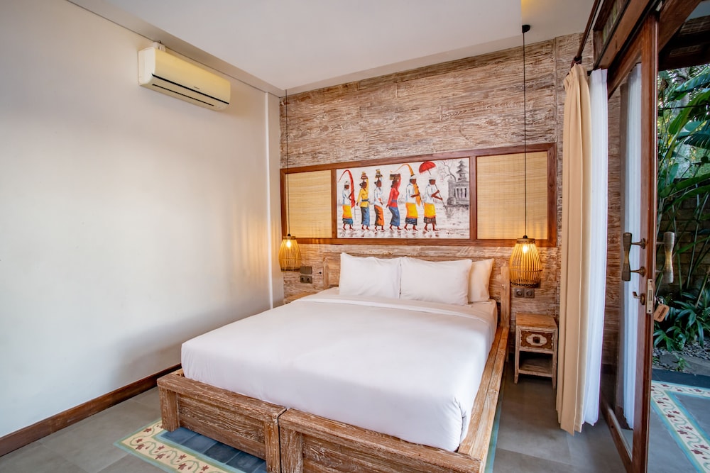 Arya Arkananta Resort & Spa 15/50