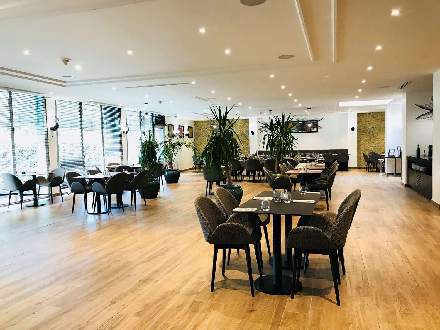Hotel Inn Paris CDG Airport 21/34