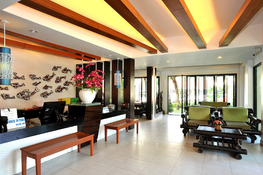 Baan Karon Resort 33/50