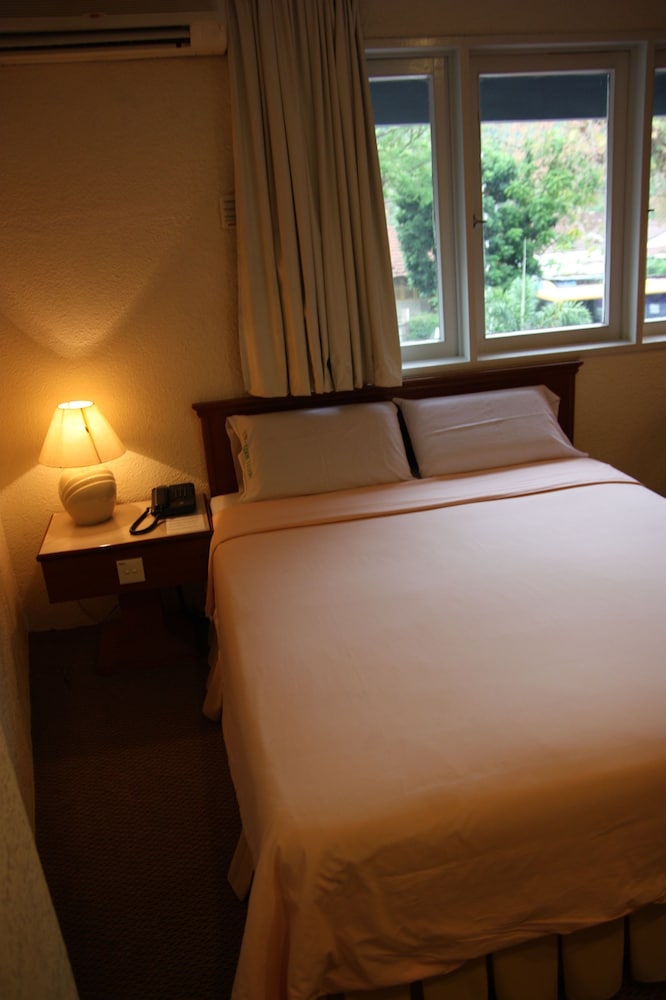 Hotel Waterfall Penang 34/49