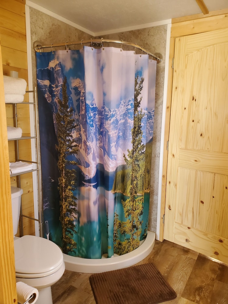Glacier Acres Guest Ranch 29/63