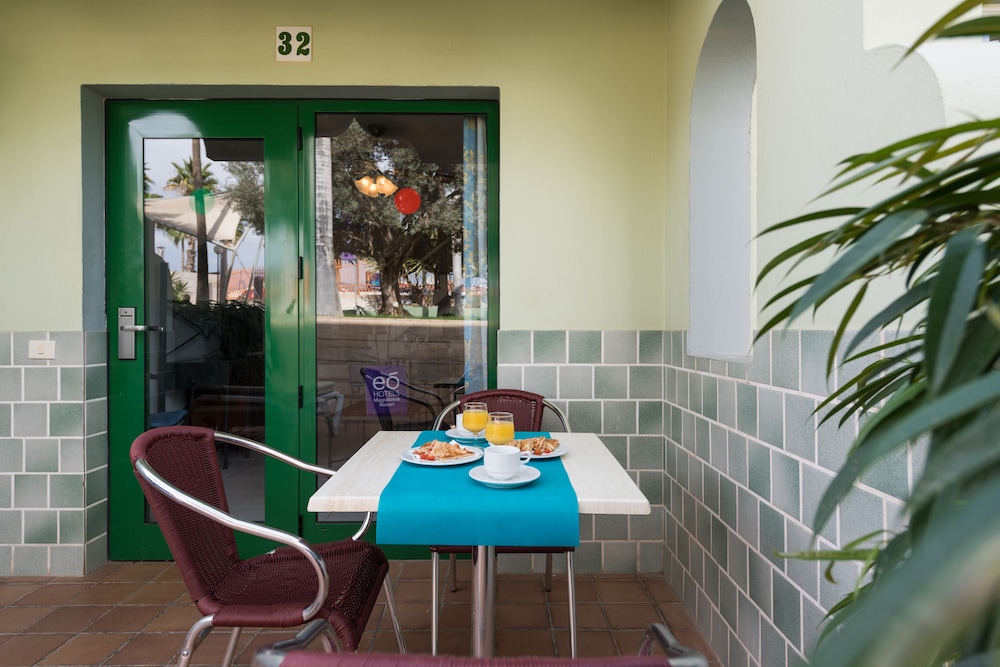 EO MASPALOMAS RESORT 38/51