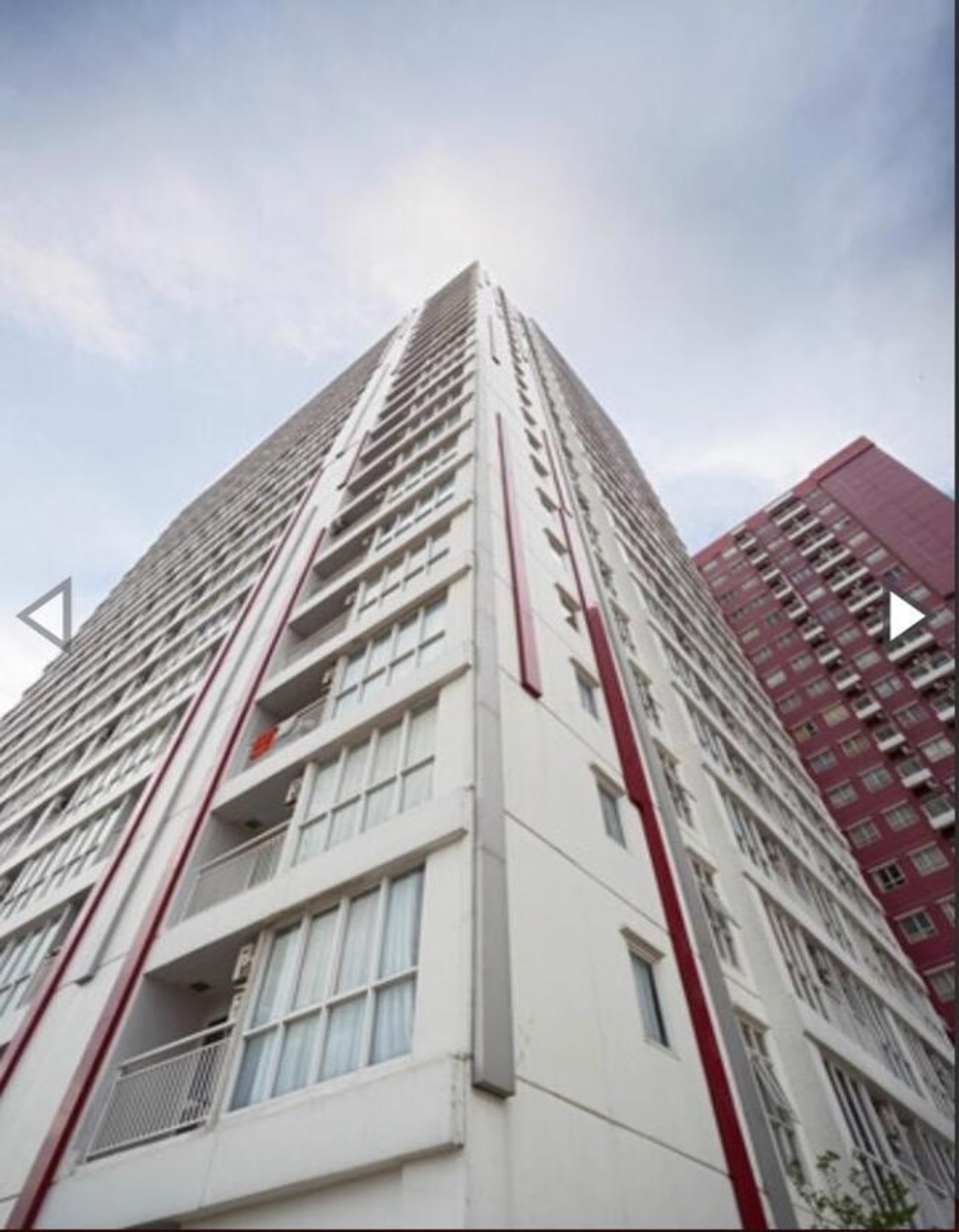 Apartemen Taman Melati Margonda by Winroom 1/29