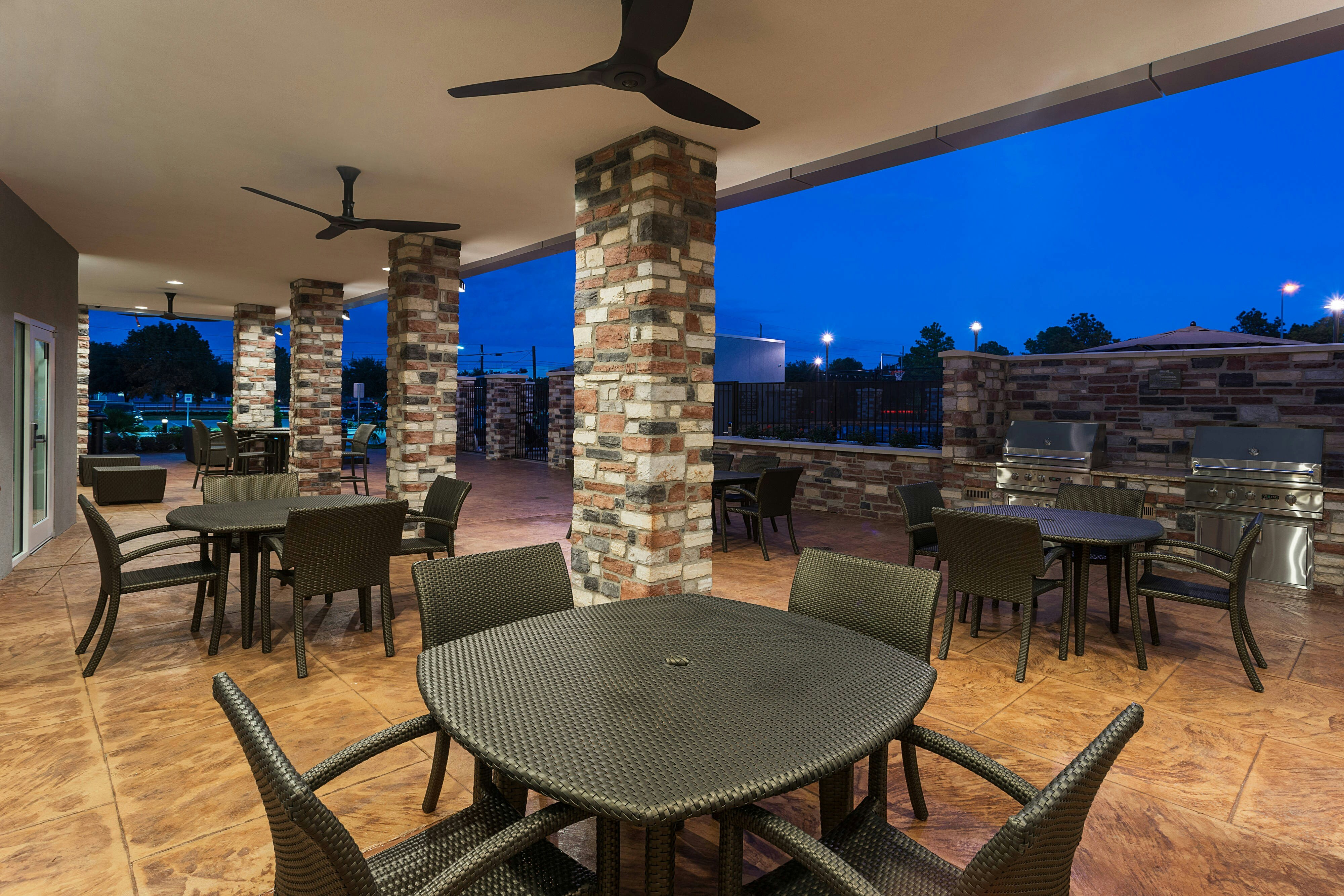 Residence Inn Houston West Beltway 8 At Clay Road 8/16