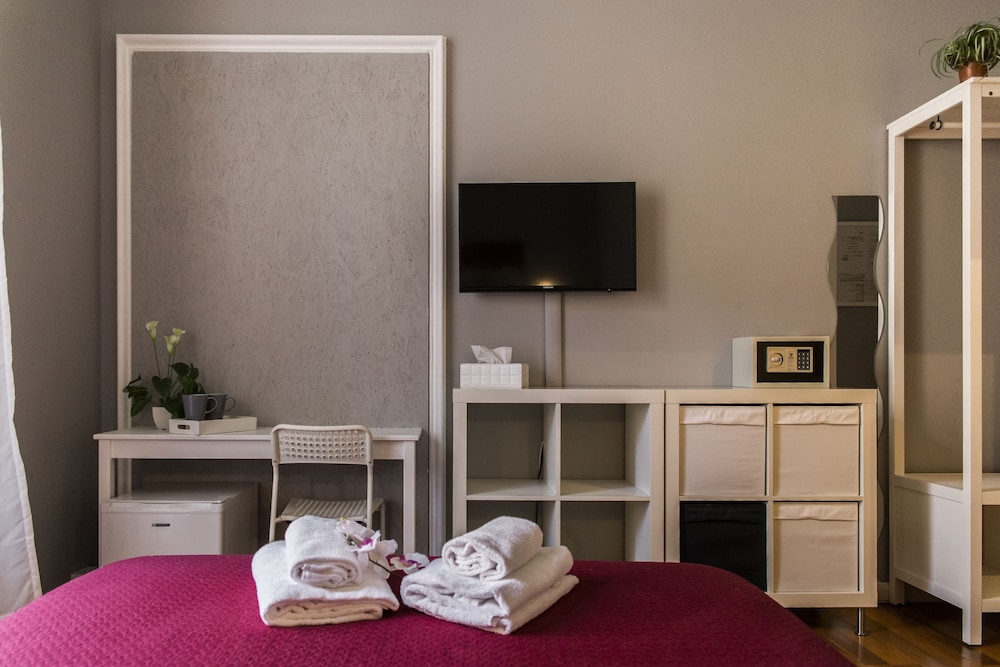 Dulcis Inn Fundo 49/57