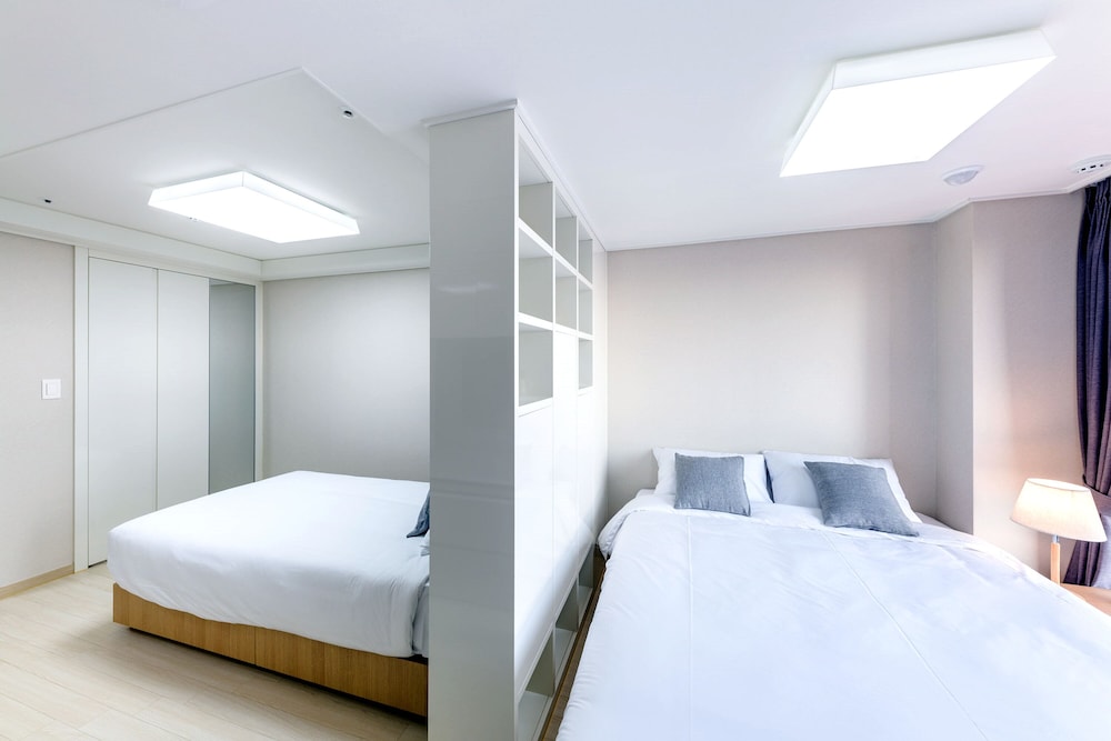 Shin Shin Hotel Seogwipo 21/50