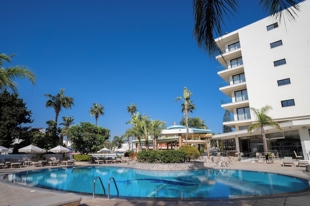 Stamatia in AYIA NAPA