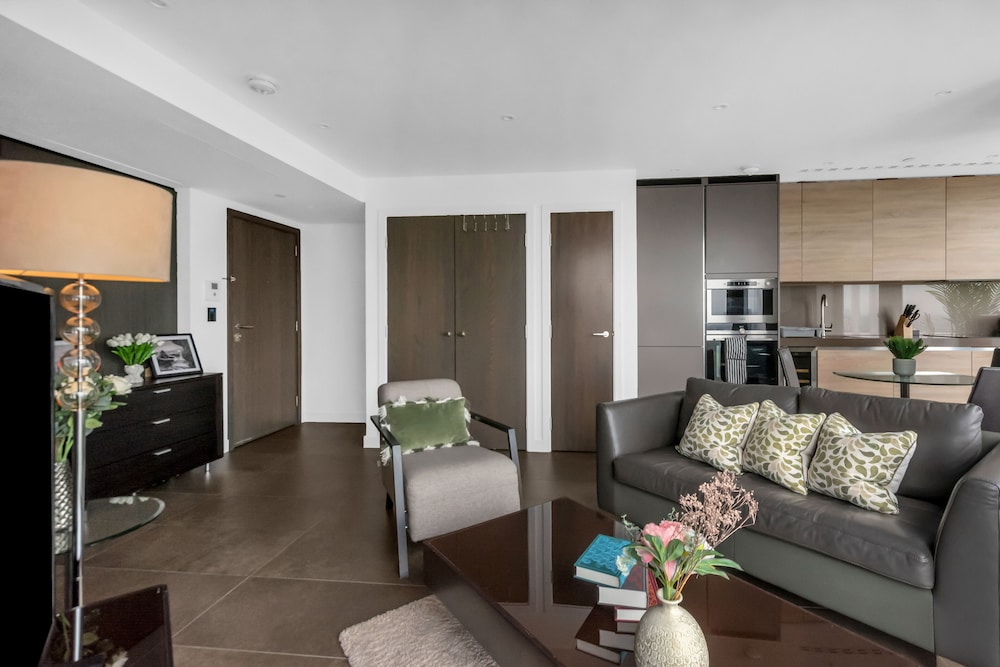 Lexicon Book House Apartments by Squa.re 31/47