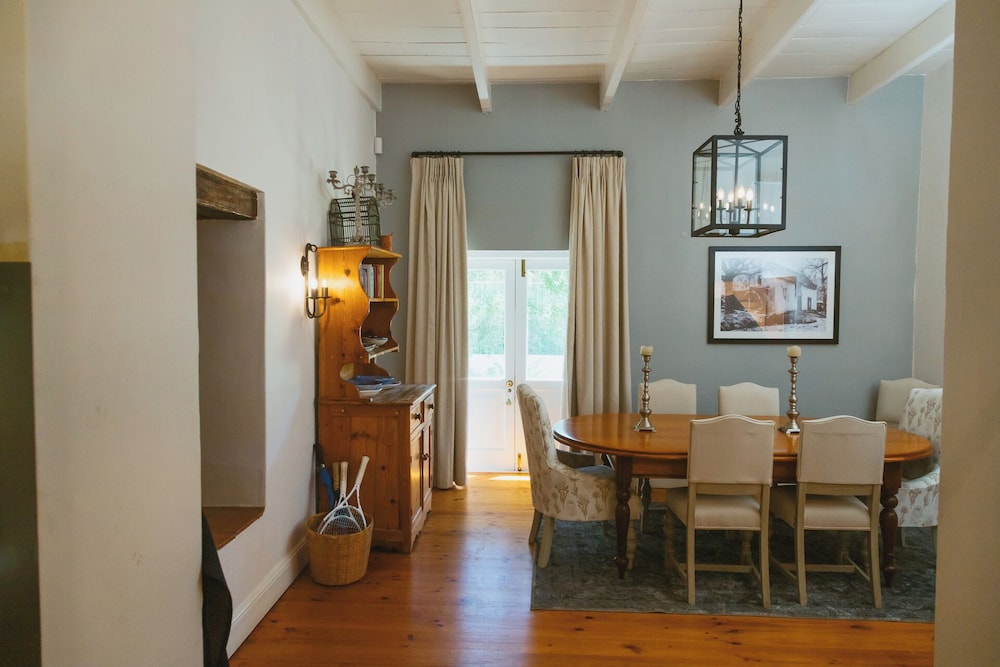 Auberge Clermont 34/44