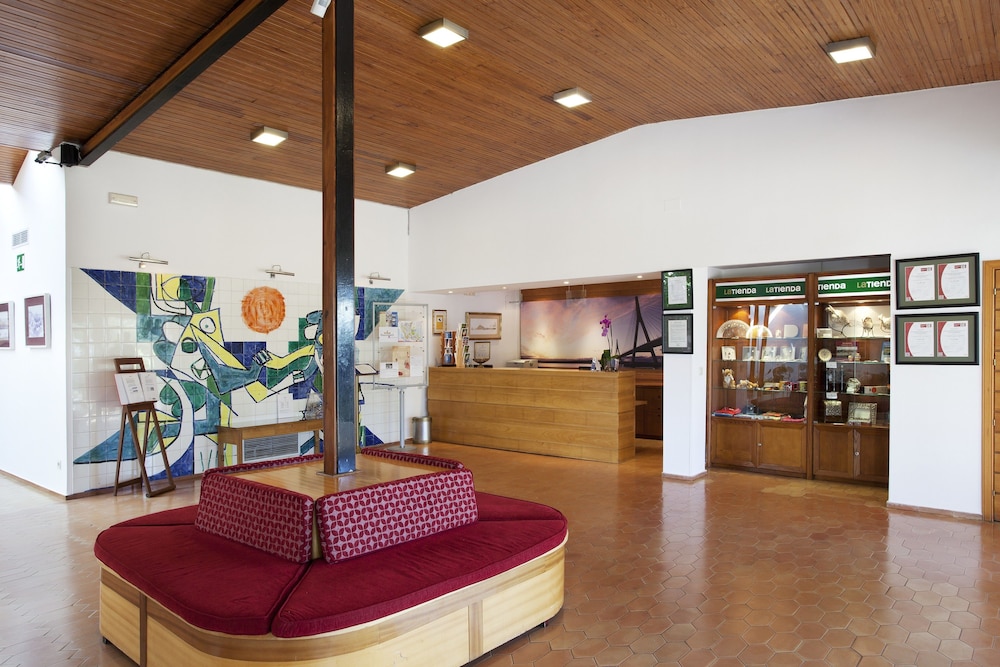 Parador De Ayamonte 2/50