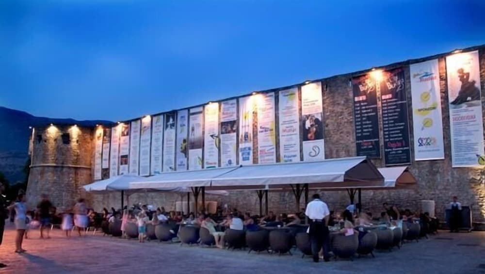 Astoria Budva酒店(Astoria Budva) 图片4