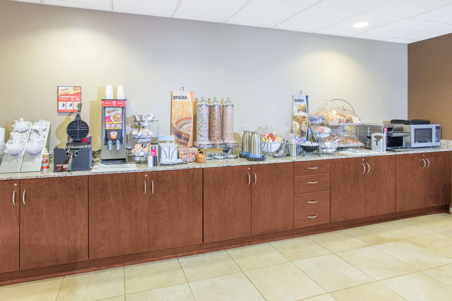Microtel Inn & Suites By Wyndham Mansfield 1/12