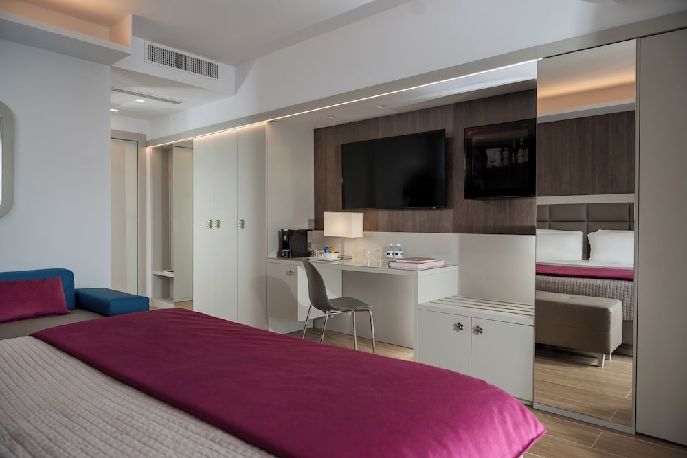 Grand Hotel San Marino 13/50
