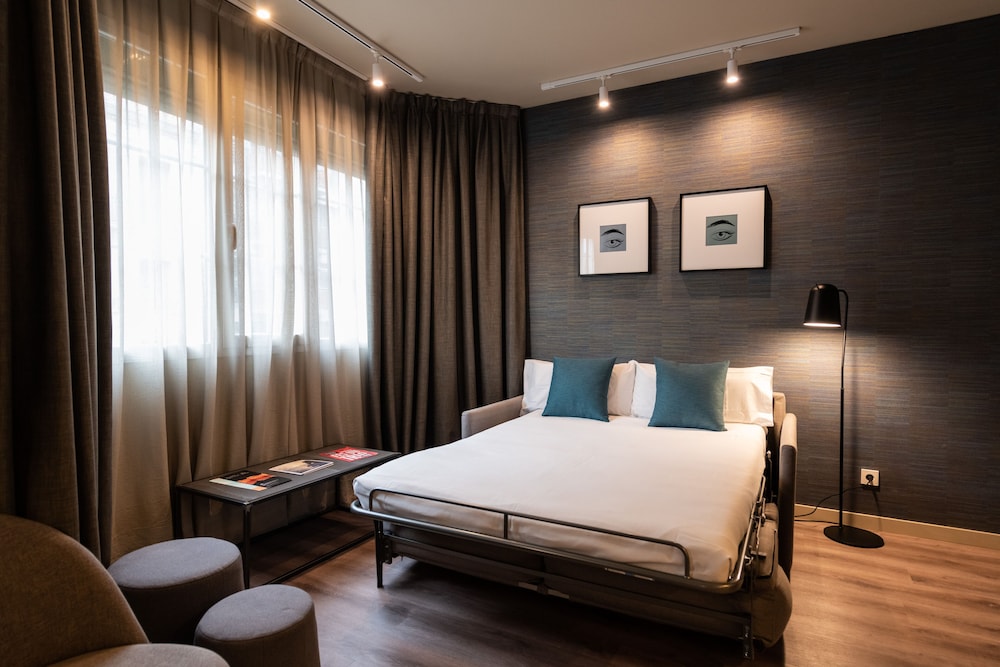 Atenea Rekord Suites 16/50