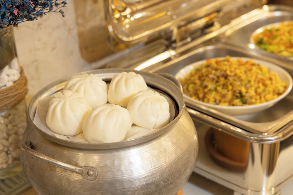White Lotus Hotel photo5