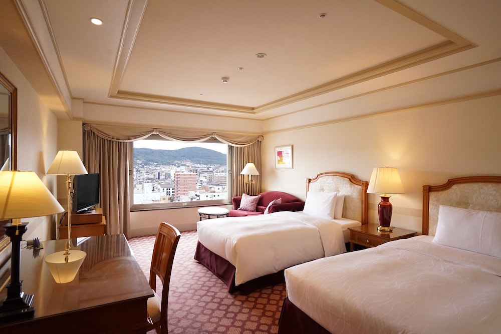 Hotel Nikko Princess Kyoto 20/82