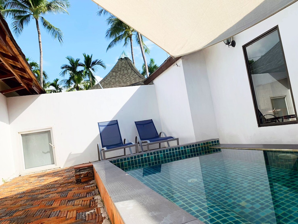 CHAWENG BURI RESORT 22/50