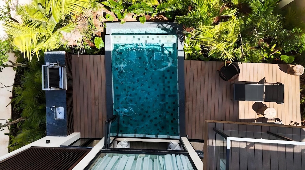 Trobbu Boutique Collection Tulum 5/50