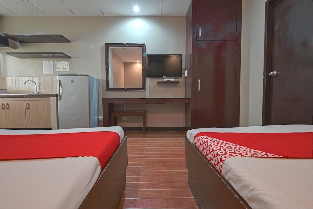 CDO Grace Residence Hall 35/50