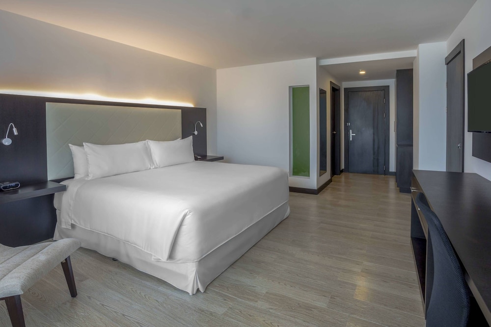 Four Points By Sheraton Cuenca 10/42