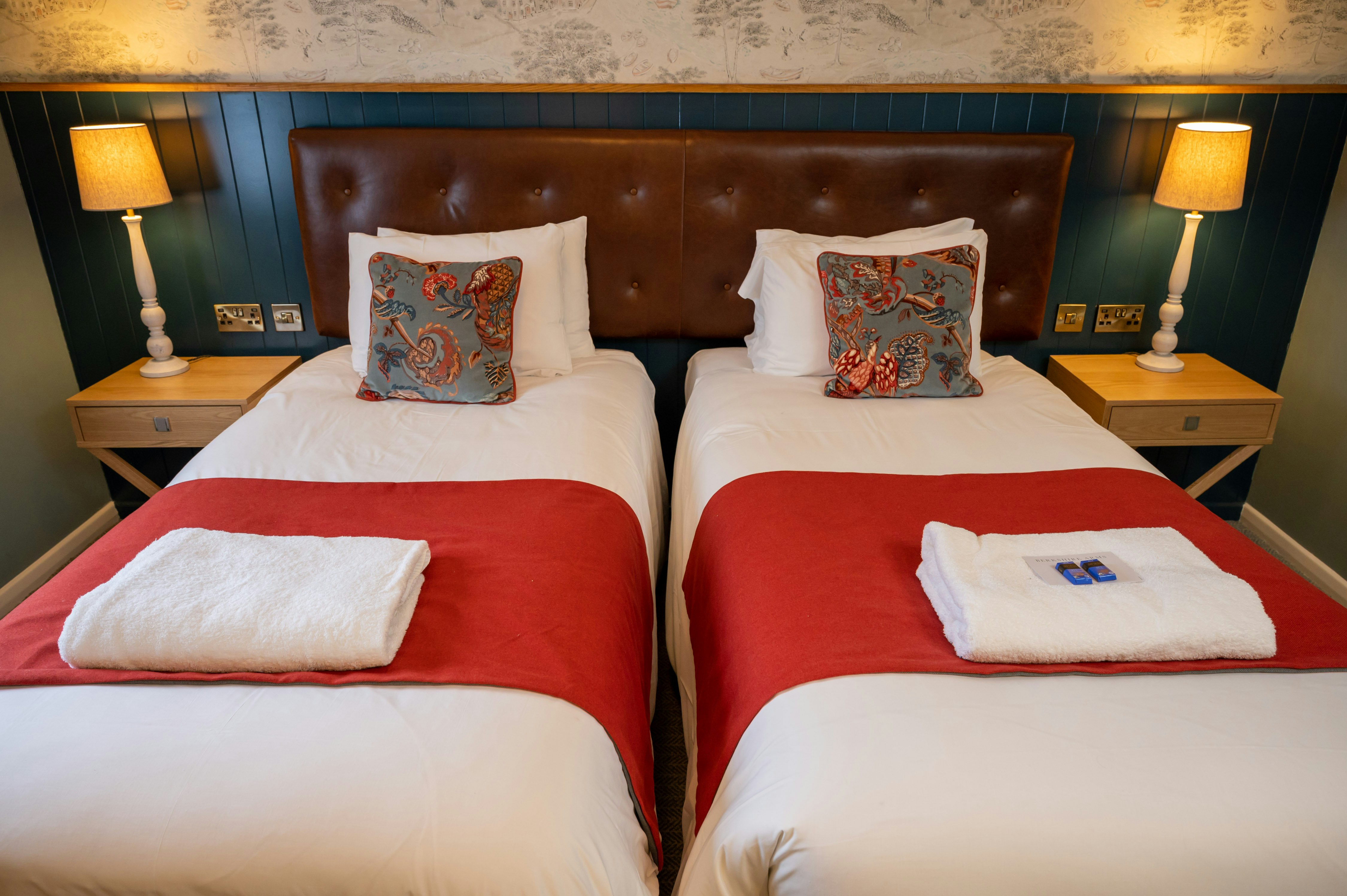 Premier Inn Newbury Thatcham 11/31