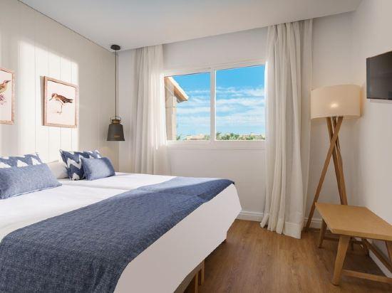 Suite, Balcony or Terrace