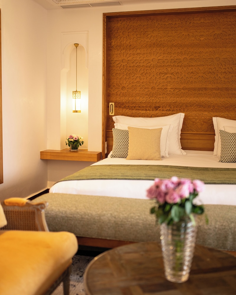 Tikida Golf Palace - Adults Only 7/64