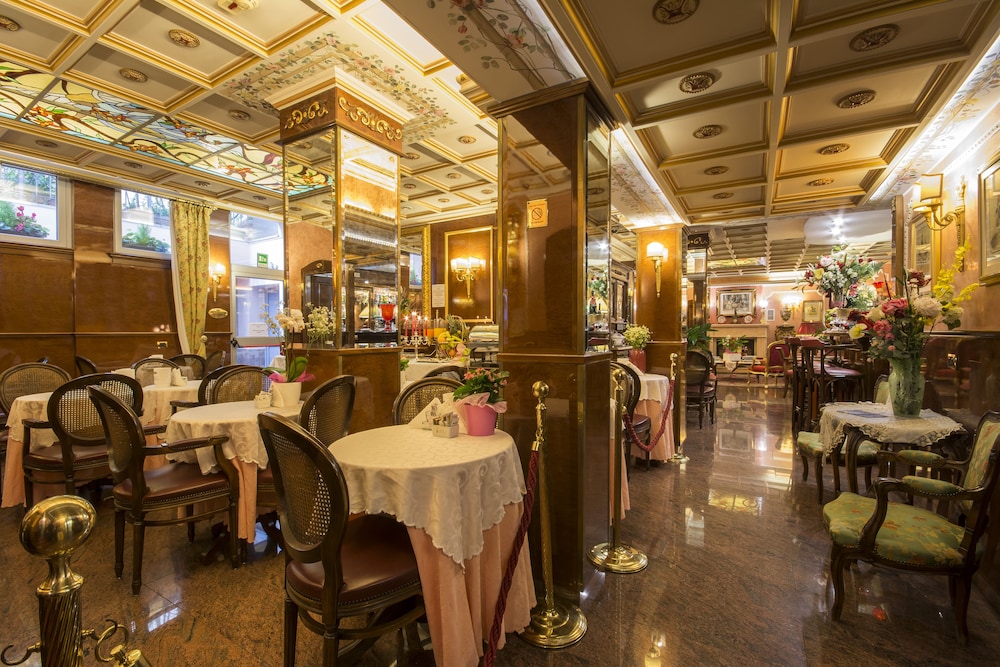 Hotel Vittoria 36/50