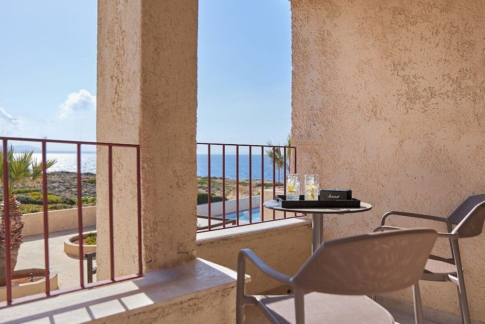 Vasia Sea Retreat - Adults Only 13/36