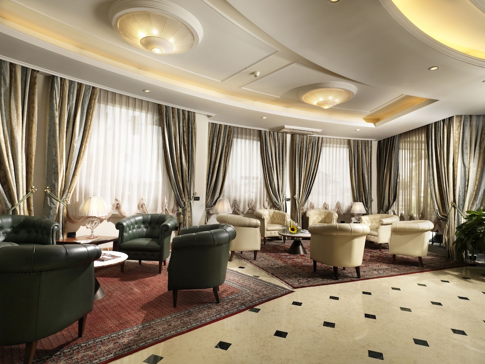 Hotel Ariston 20/28