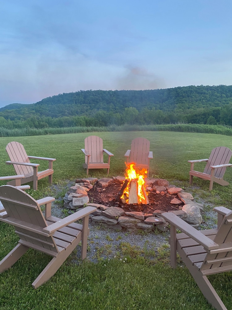 August Lodge Cooperstown 30/42