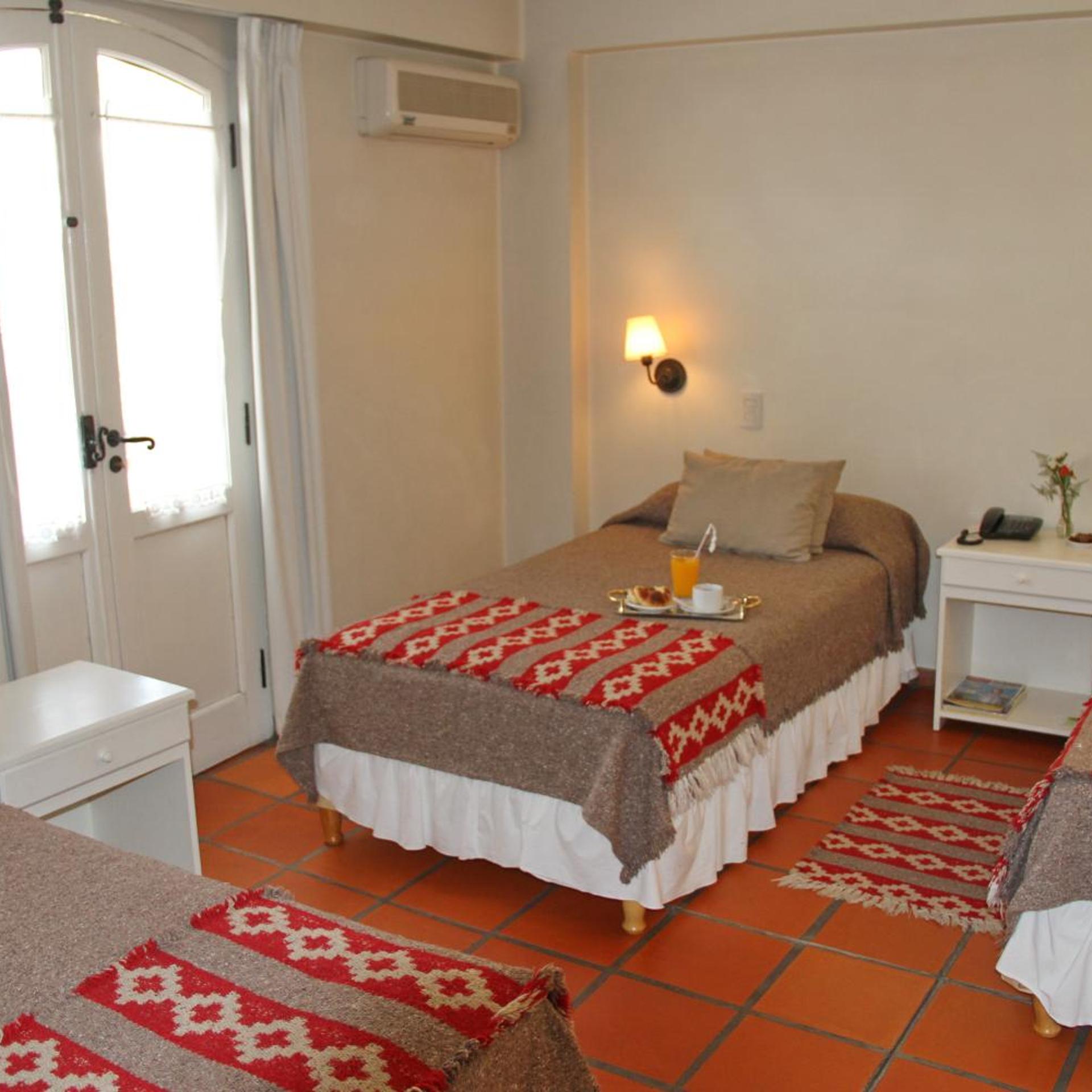 Altos de Balcarce Hotel 19/55