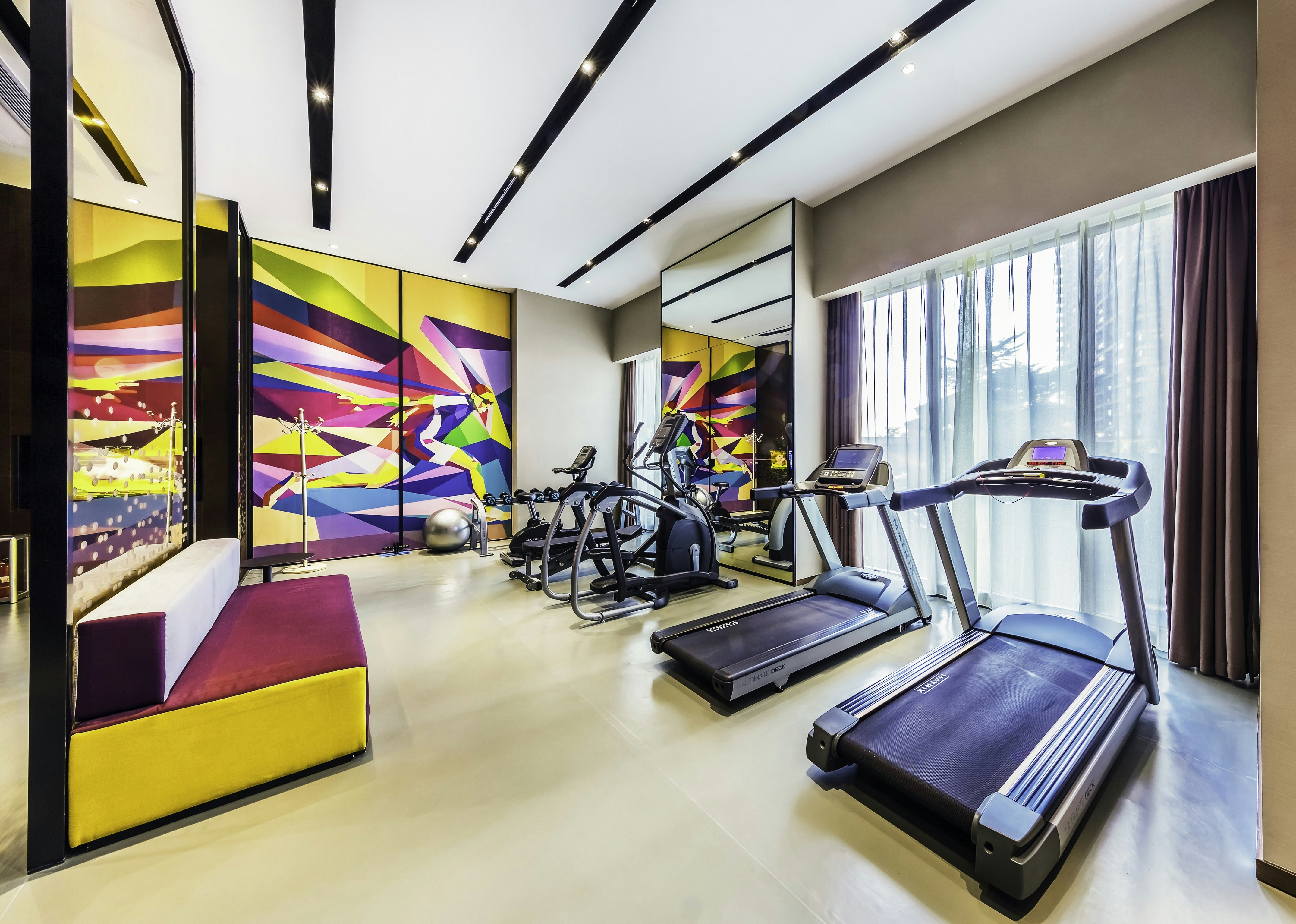 Hampton By Hilton Guilin Lingui 29/43