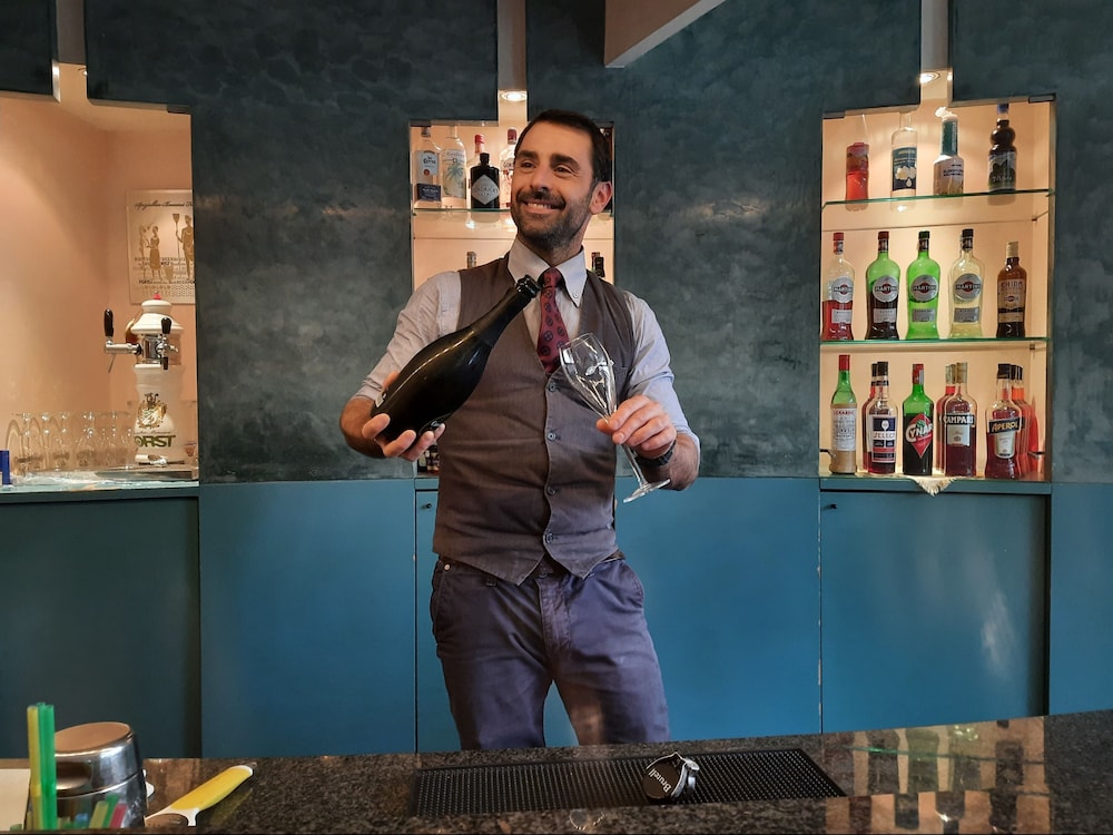 Hotel Terme Orvieto 3/41