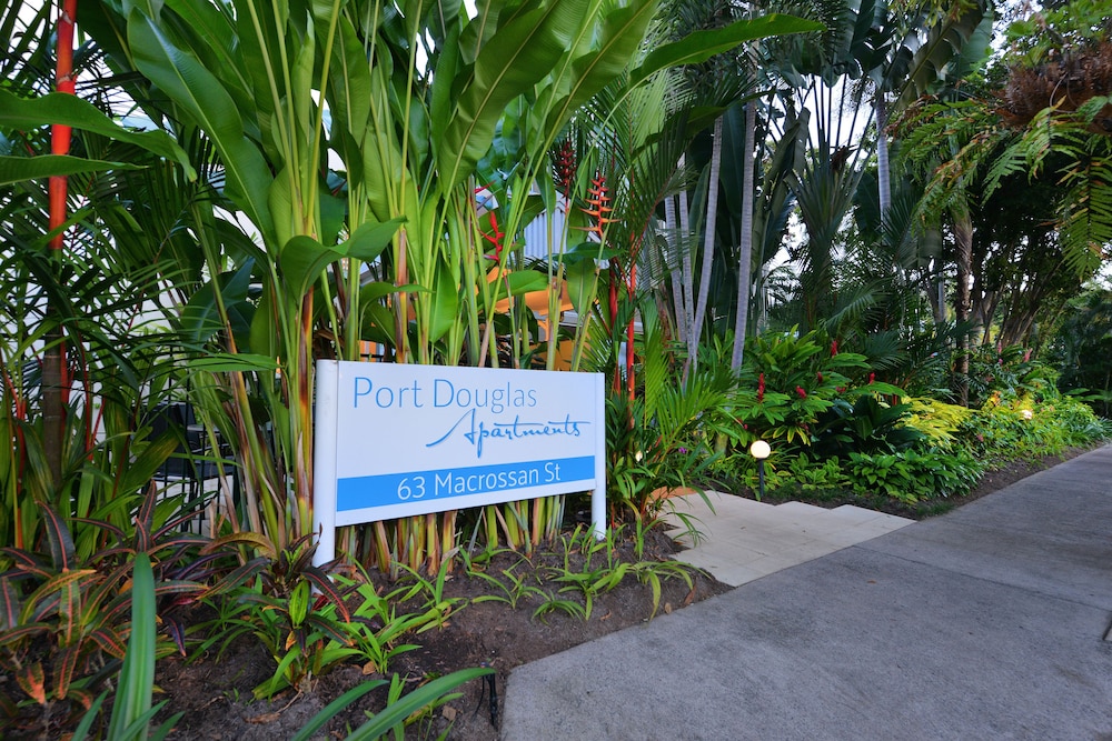 Port Douglas Apartments 14/67