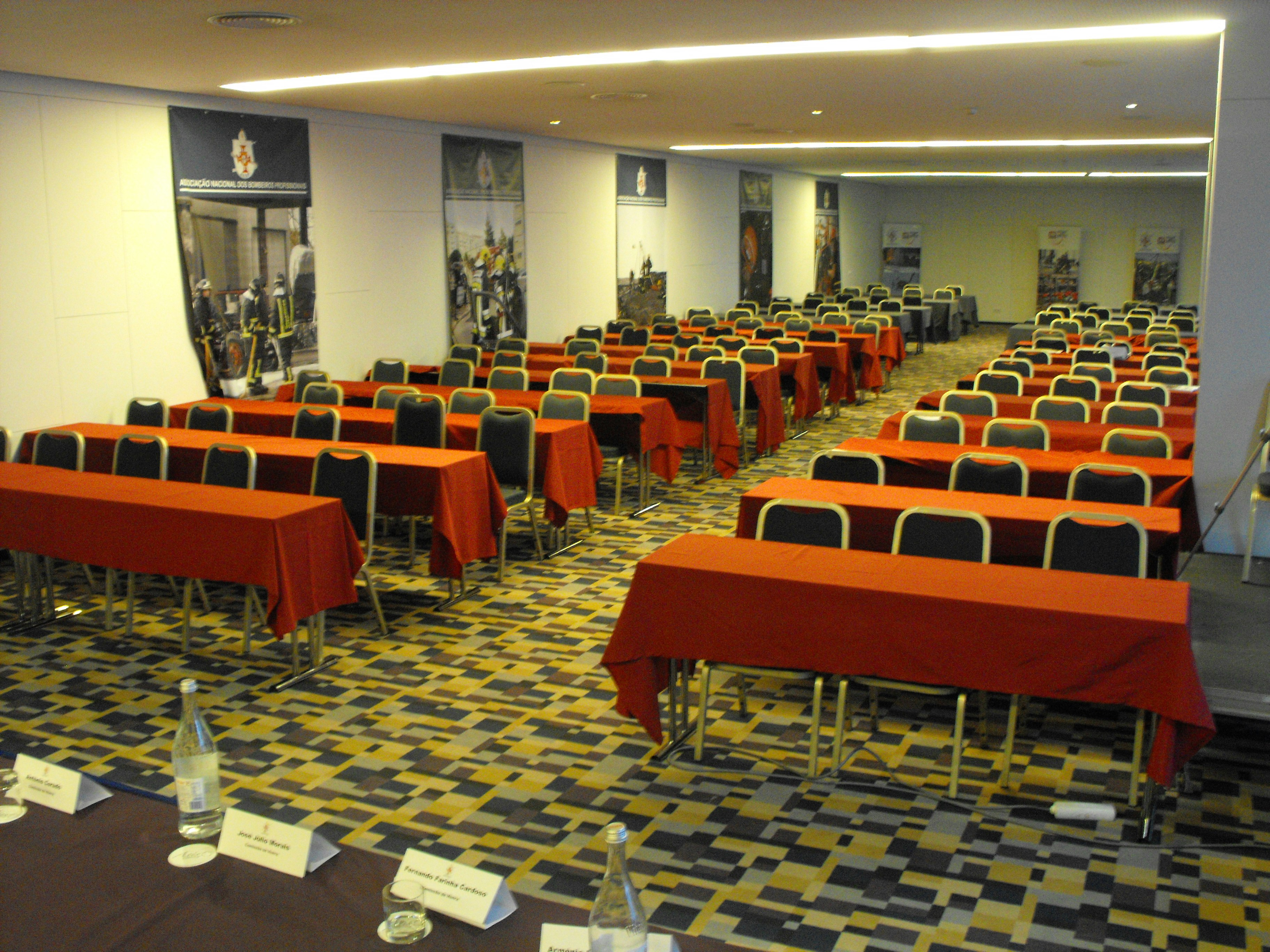 Axis Viana Business And Spa 31/36