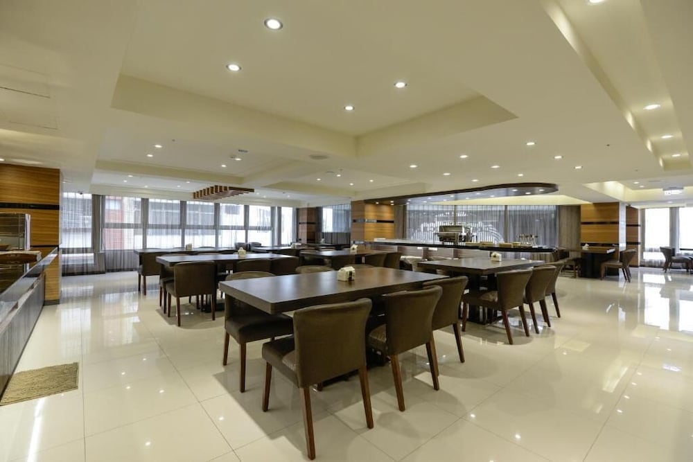 Golden Pacific Hotel- Taichung 17/22