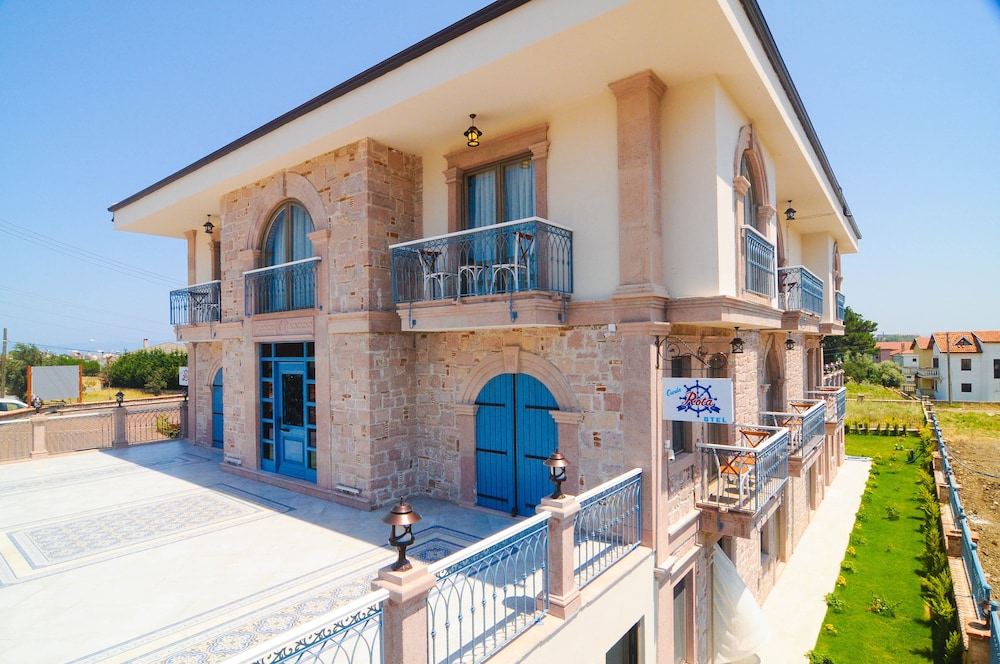 Cunda Rota Hotel 2/50