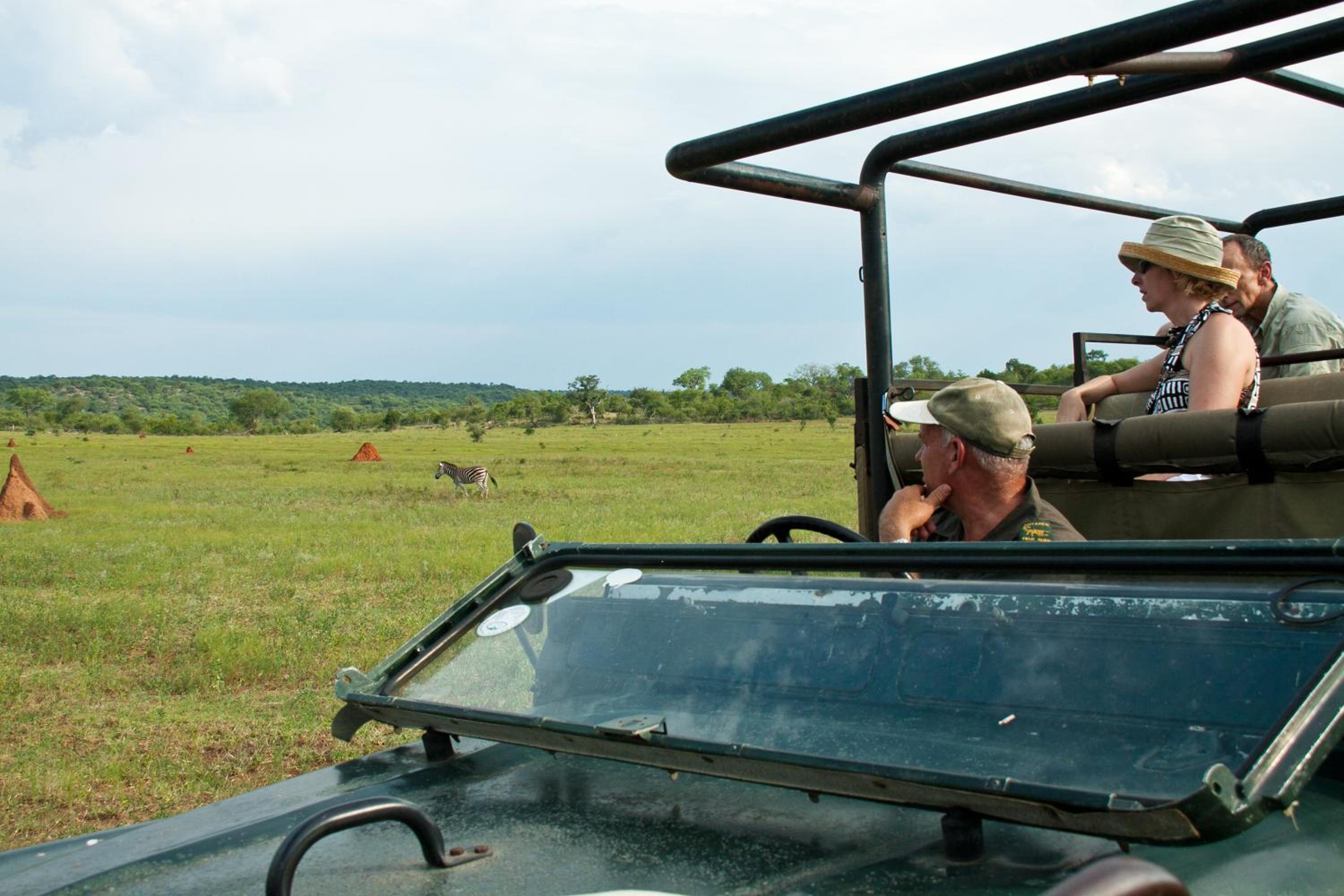Casart Game Lodge 49/72