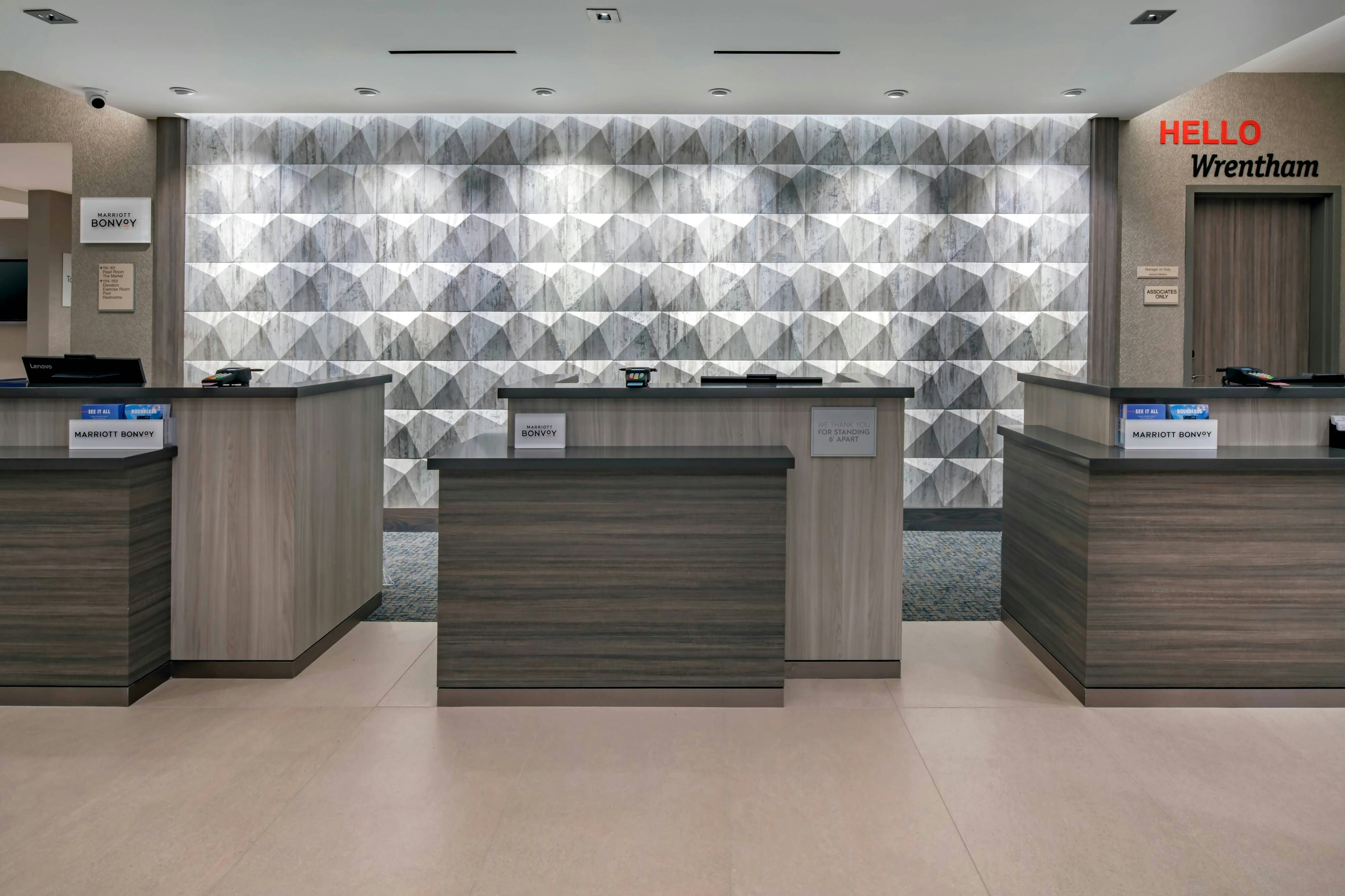 SpringHill Suites by Marriott Wrentham Plainville 7/48
