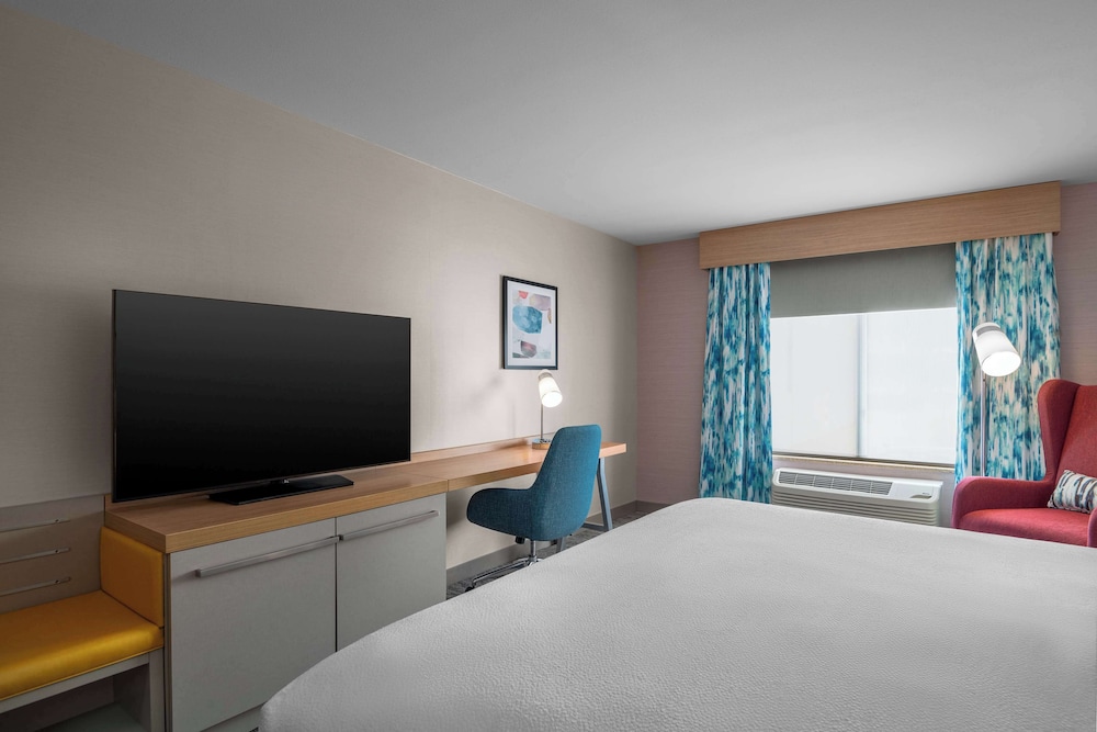 غرفة لذوي الإعاقة، Hilton Garden Inn Great Falls 3/4