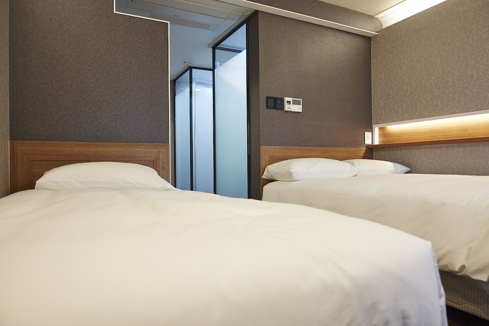 Royal Square Hotel Seoul 27/52